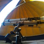 Observatorio de San Miguel 2021